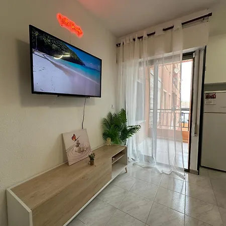 Villa Torrevieja Apartament *