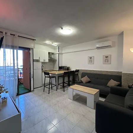Villa Torrevieja Lejlighed
