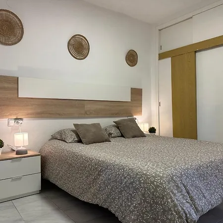 Villa Torrevieja Lejlighed *