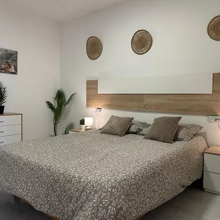 Villa Torrevieja Apartament