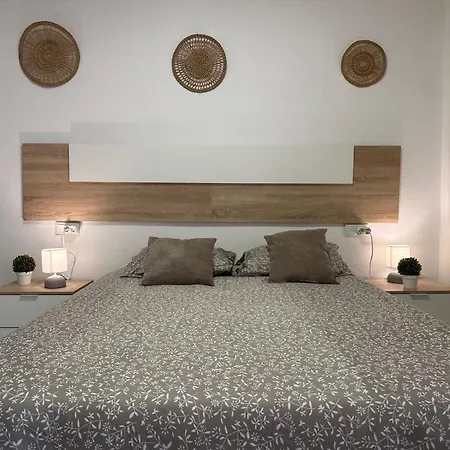 Apartament Villa Torrevieja