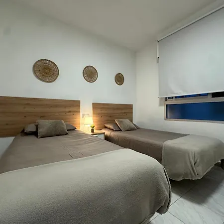 Villa Torrevieja Apartament Torrevieja