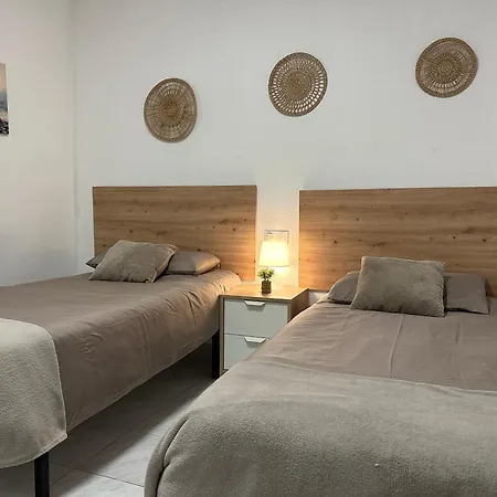 Lejlighed Villa Torrevieja