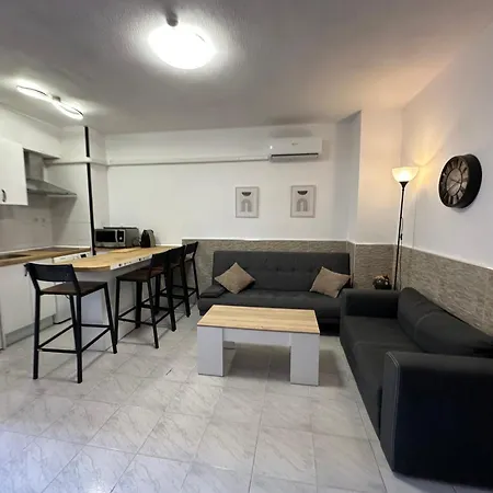 Apartament Villa Torrevieja *