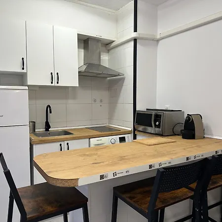 Apartament Villa Torrevieja