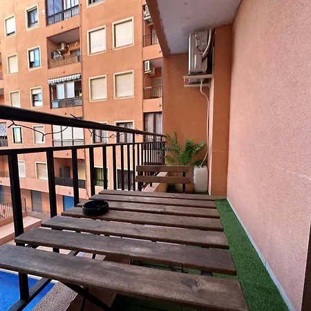 Apartament Villa Torrevieja *