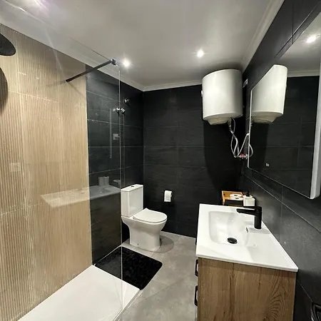 Villa Torrevieja Lejlighed