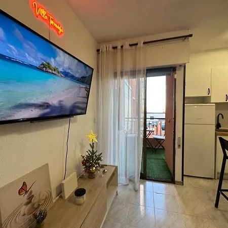 Villa Torrevieja Apartamento *