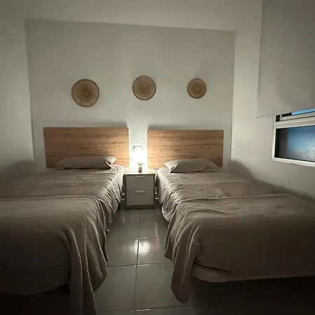 Villa Torrevieja Apartamento